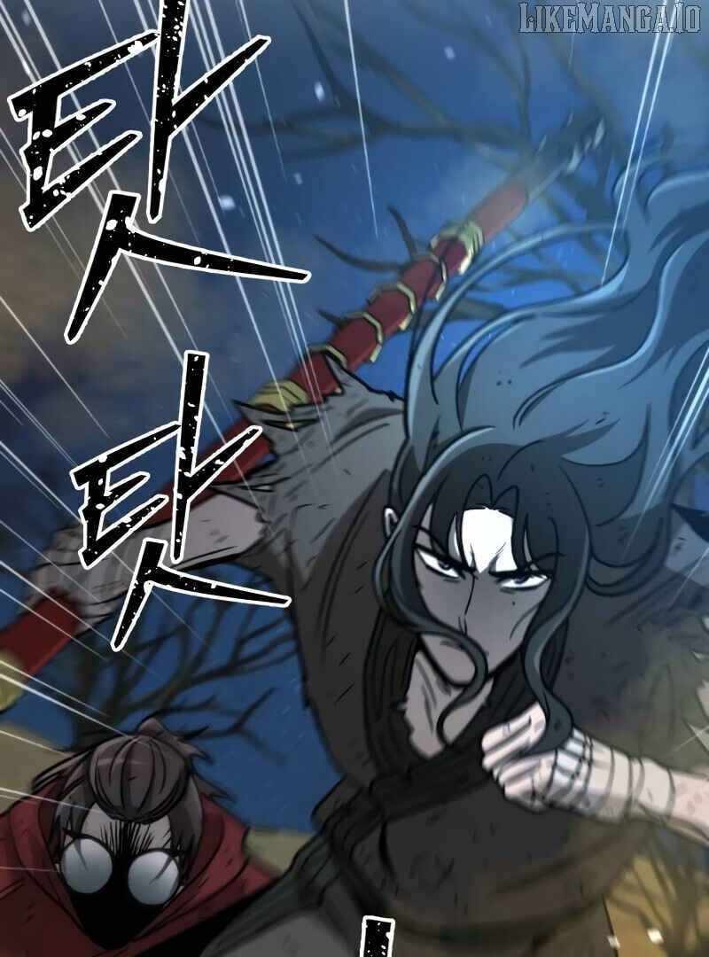 The New Beggars’ Sect Chapter 49 - Page 89