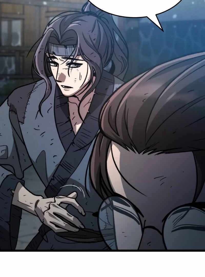 The New Beggars’ Sect Chapter 49 - Page 10