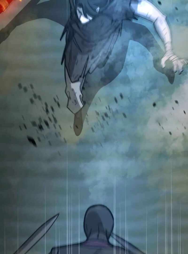 The New Beggars’ Sect Chapter 49 - Page 100