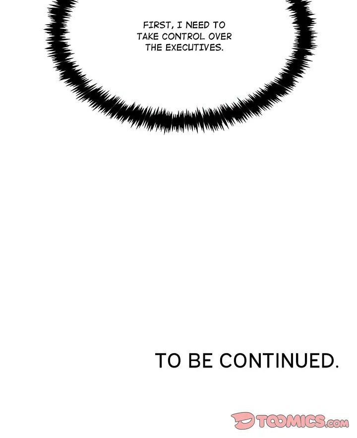 The New CEO’s Management Diaries Chapter 1 - Page 25