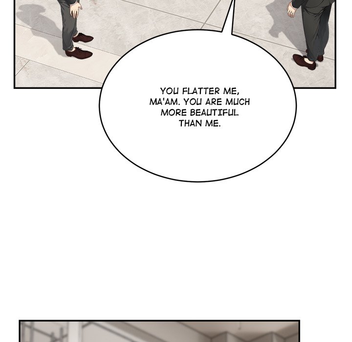 The New CEO’s Management Diaries Chapter 10 - Page 101