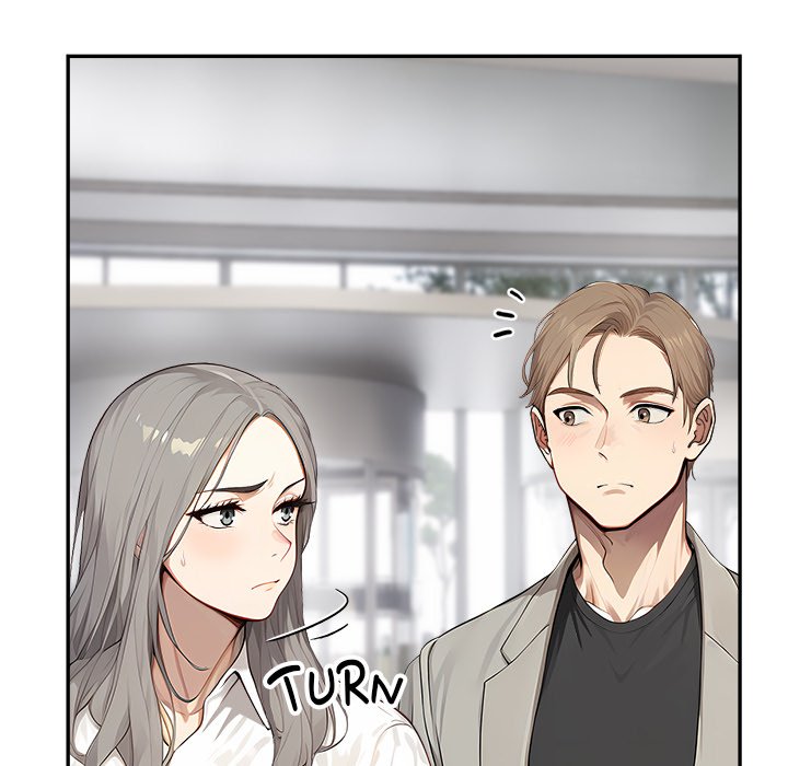 The New CEO’s Management Diaries Chapter 10 - Page 108