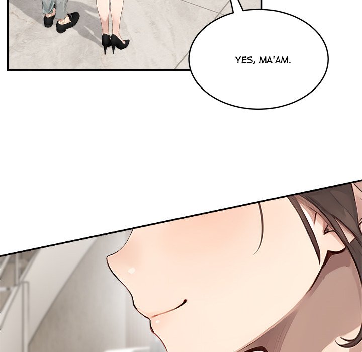The New CEO’s Management Diaries Chapter 10 - Page 113