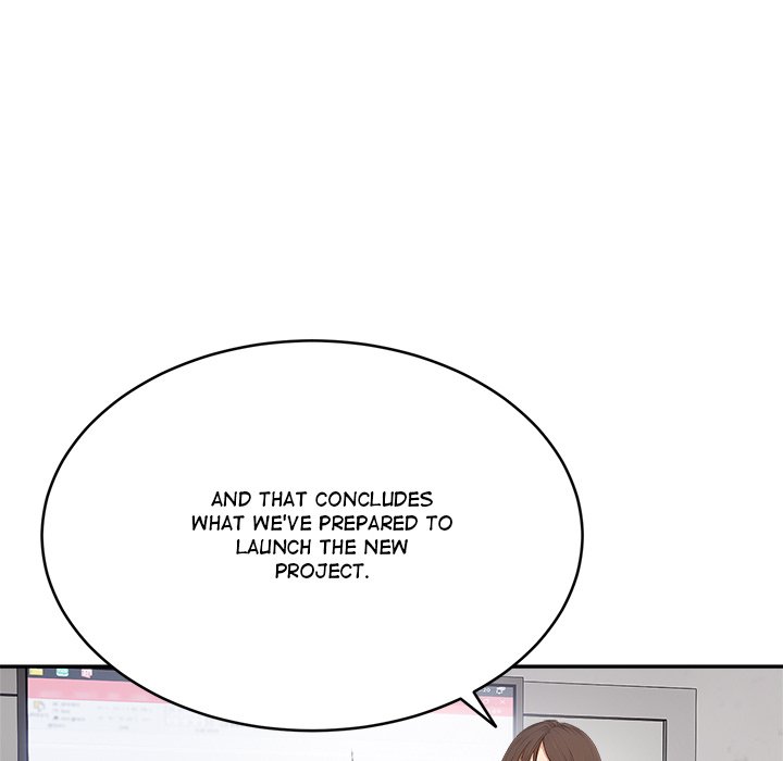 The New CEO’s Management Diaries Chapter 10 - Page 119