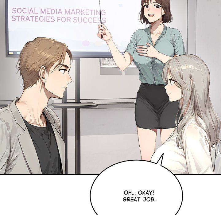 The New CEO’s Management Diaries Chapter 10 - Page 120