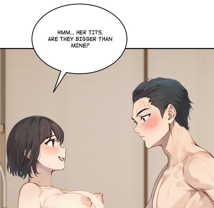 The New CEO’s Management Diaries Chapter 10 - Page 13