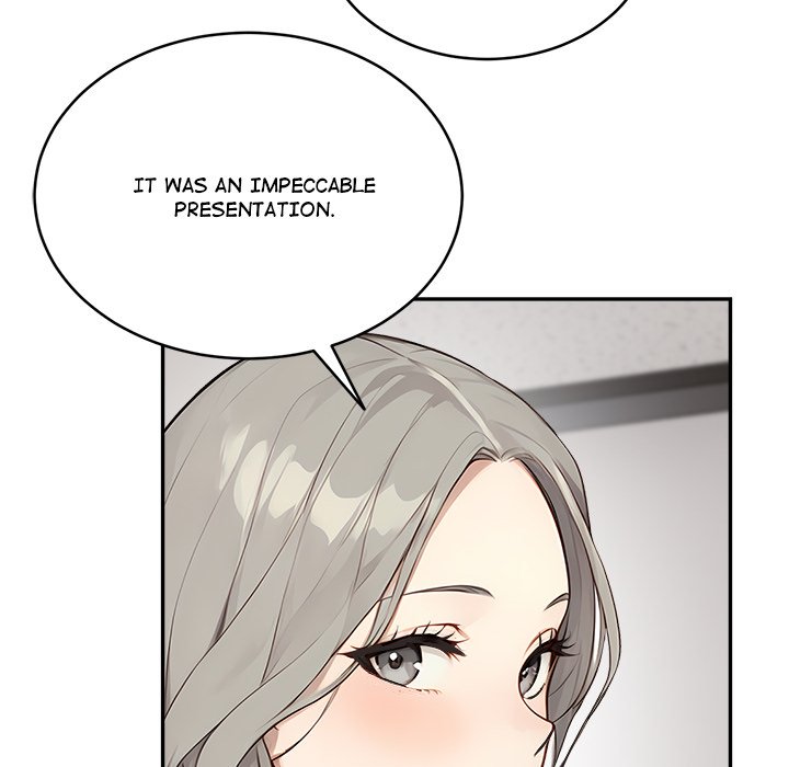 The New CEO’s Management Diaries Chapter 10 - Page 121