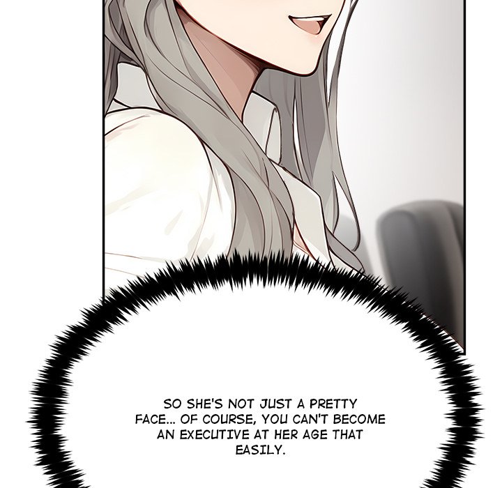 The New CEO’s Management Diaries Chapter 10 - Page 122