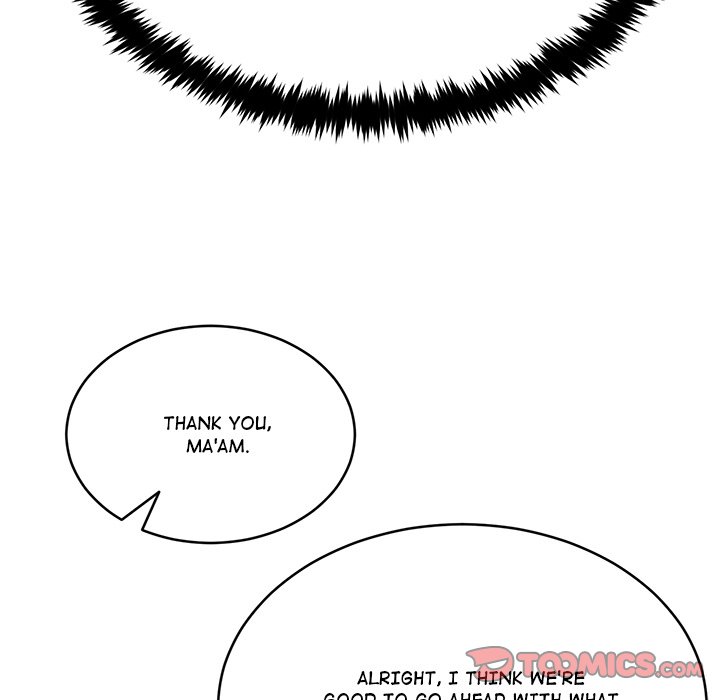 The New CEO’s Management Diaries Chapter 10 - Page 123