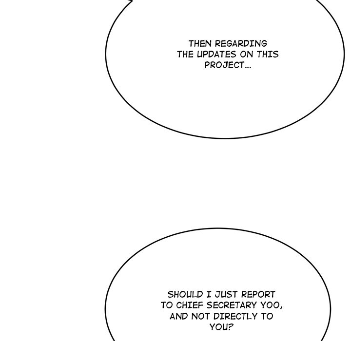 The New CEO’s Management Diaries Chapter 10 - Page 125