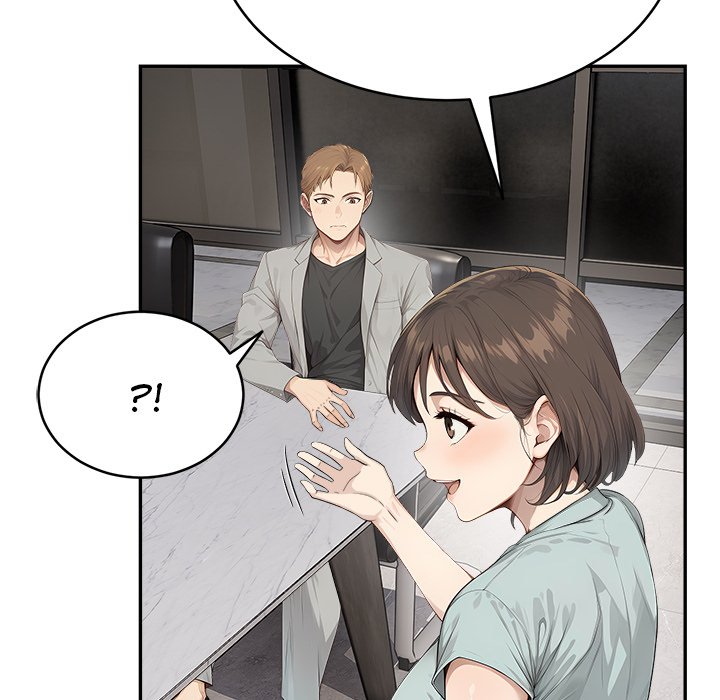 The New CEO’s Management Diaries Chapter 10 - Page 126