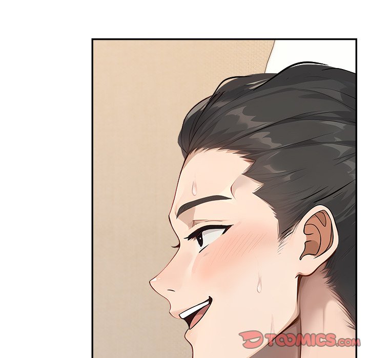 The New CEO’s Management Diaries Chapter 10 - Page 21