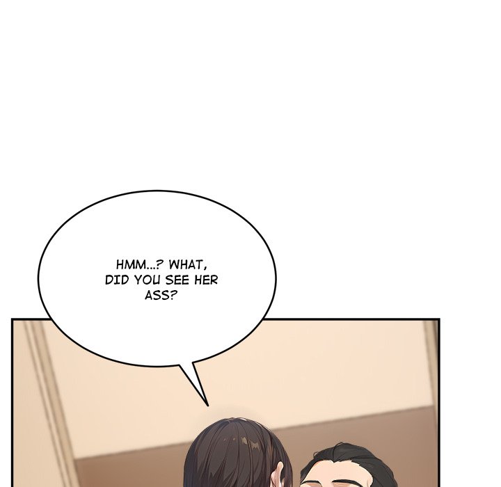 The New CEO’s Management Diaries Chapter 10 - Page 23