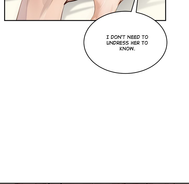 The New CEO’s Management Diaries Chapter 10 - Page 25