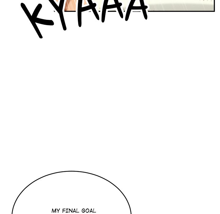 The New CEO’s Management Diaries Chapter 10 - Page 35