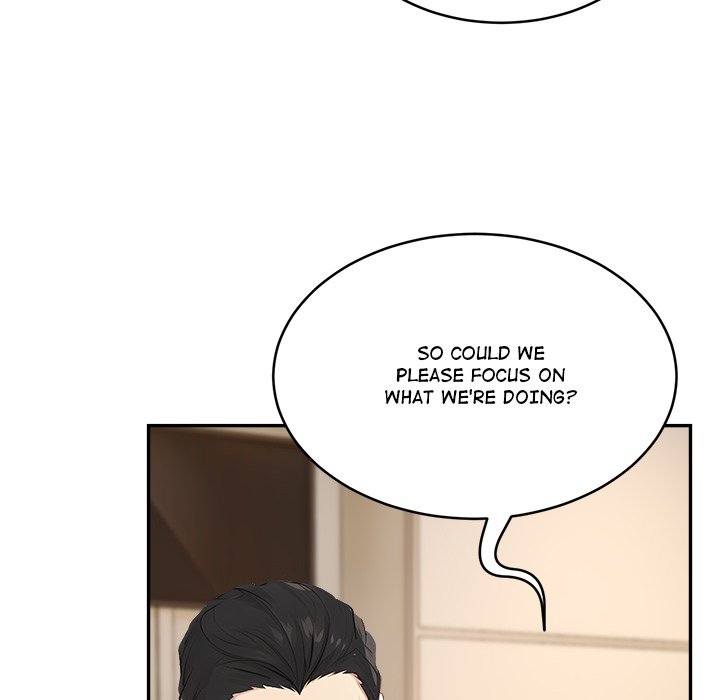 The New CEO’s Management Diaries Chapter 10 - Page 41
