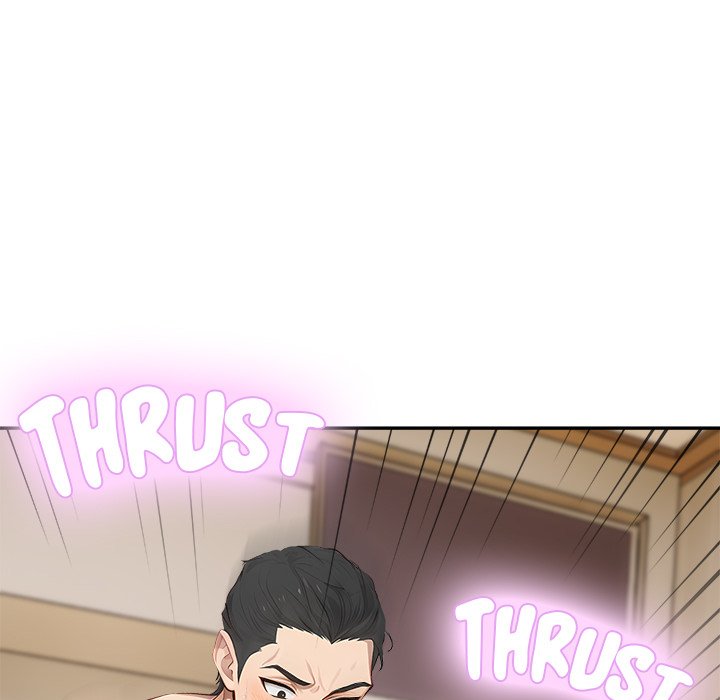 The New CEO’s Management Diaries Chapter 10 - Page 47