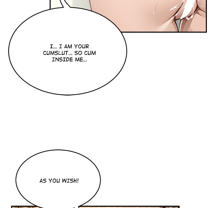 The New CEO’s Management Diaries Chapter 10 - Page 56