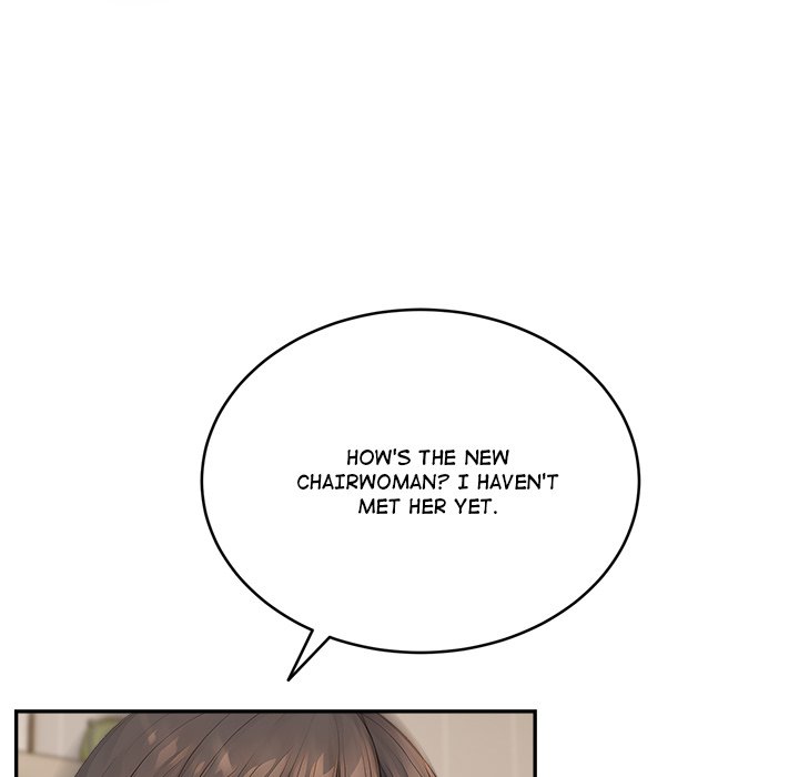 The New CEO’s Management Diaries Chapter 10 - Page 7
