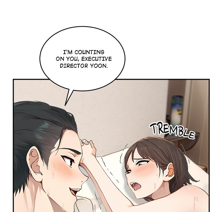 The New CEO’s Management Diaries Chapter 10 - Page 66