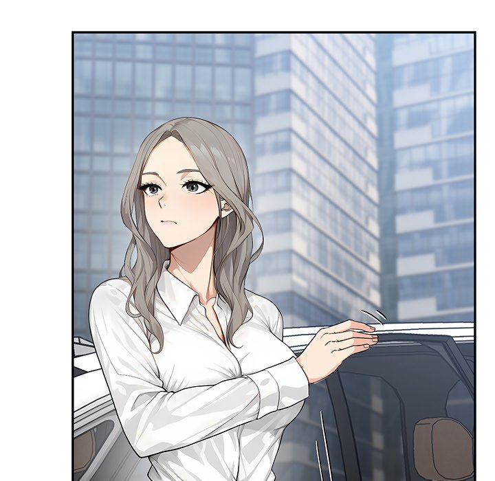 The New CEO’s Management Diaries Chapter 10 - Page 76