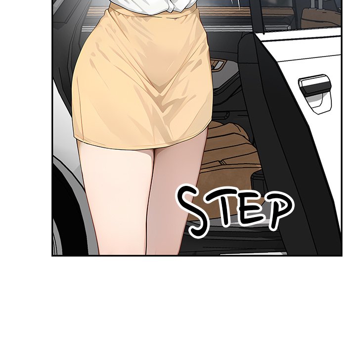 The New CEO’s Management Diaries Chapter 10 - Page 77