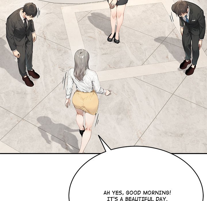The New CEO’s Management Diaries Chapter 10 - Page 79
