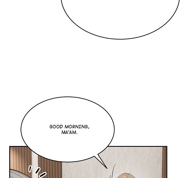 The New CEO’s Management Diaries Chapter 10 - Page 80