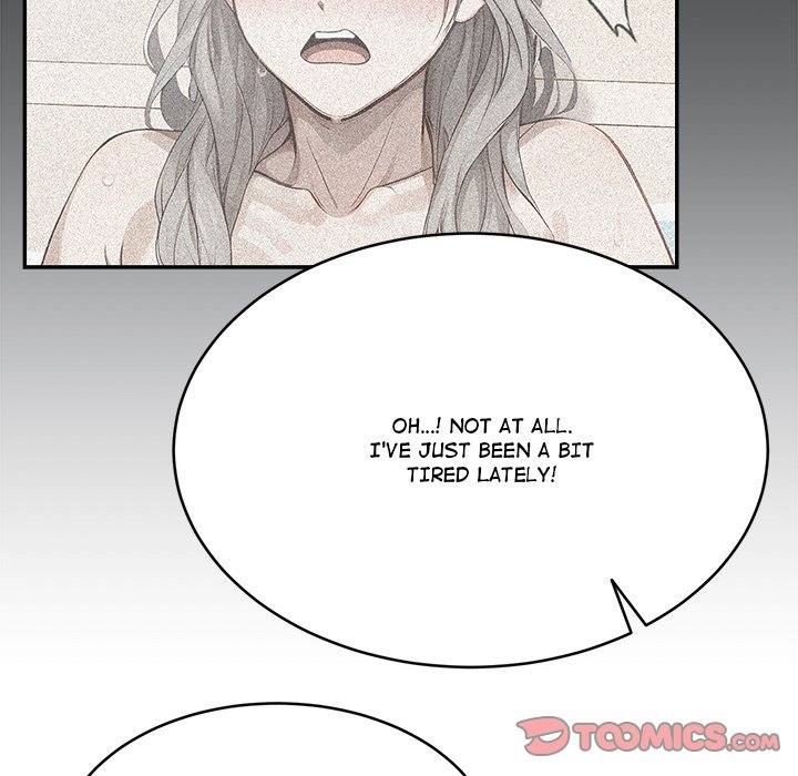 The New CEO’s Management Diaries Chapter 10 - Page 87
