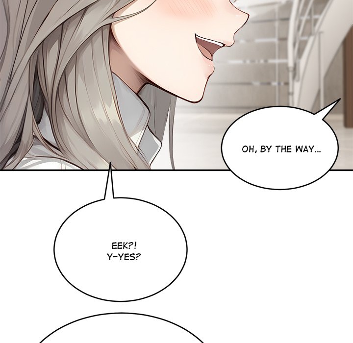 The New CEO’s Management Diaries Chapter 10 - Page 91