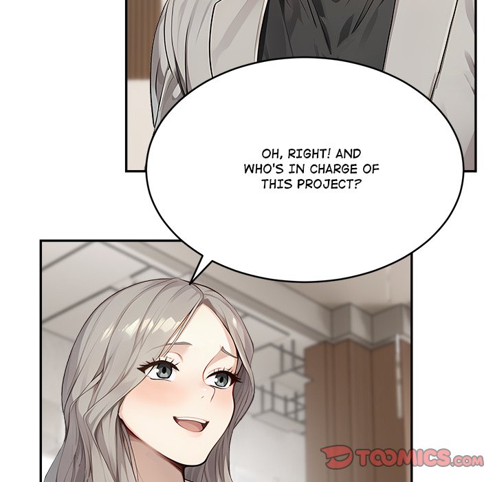 The New CEO’s Management Diaries Chapter 10 - Page 93