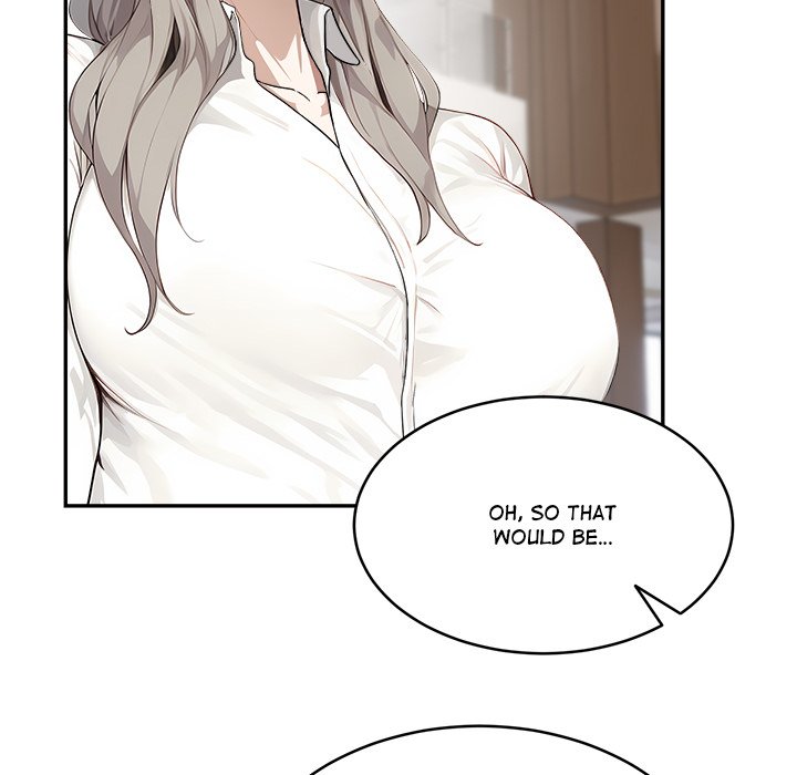 The New CEO’s Management Diaries Chapter 10 - Page 94