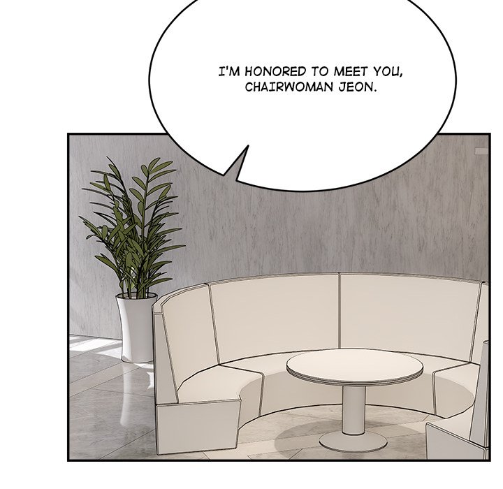 The New CEO’s Management Diaries Chapter 10 - Page 95