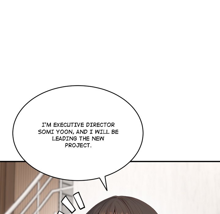 The New CEO’s Management Diaries Chapter 10 - Page 96