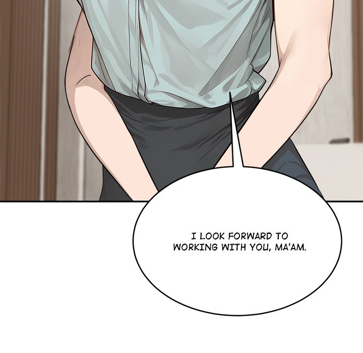 The New CEO’s Management Diaries Chapter 10 - Page 98