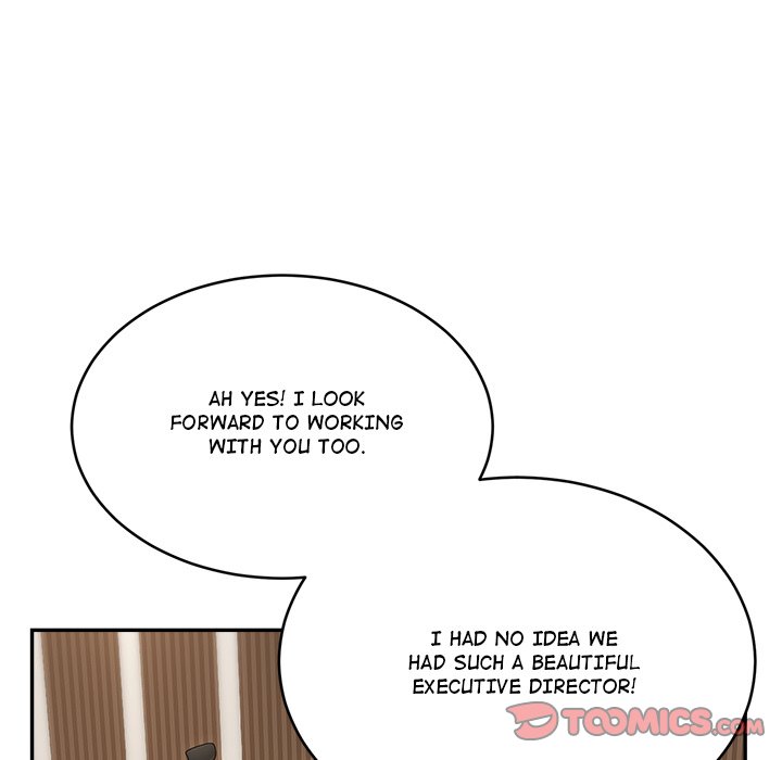 The New CEO’s Management Diaries Chapter 10 - Page 99