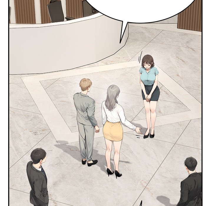 The New CEO’s Management Diaries Chapter 10 - Page 100