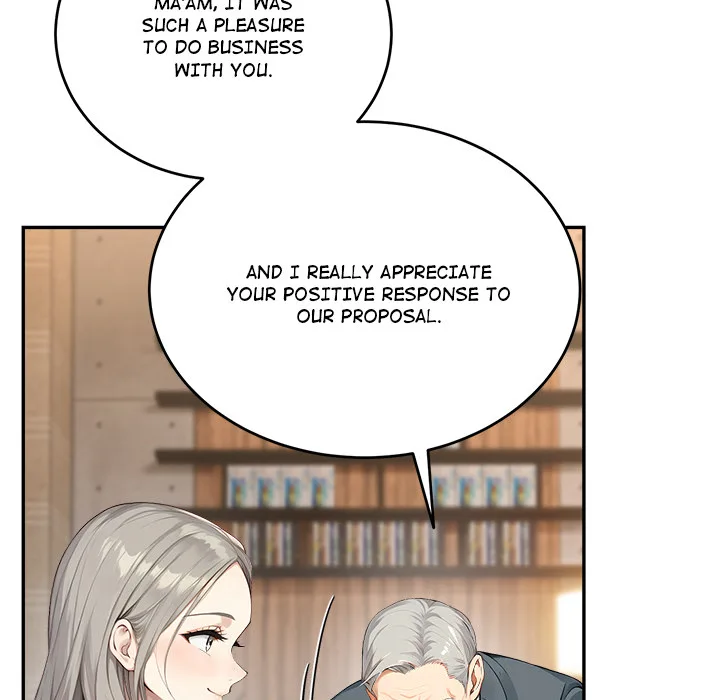 The New CEO’s Management Diaries Chapter 11 - Page 11