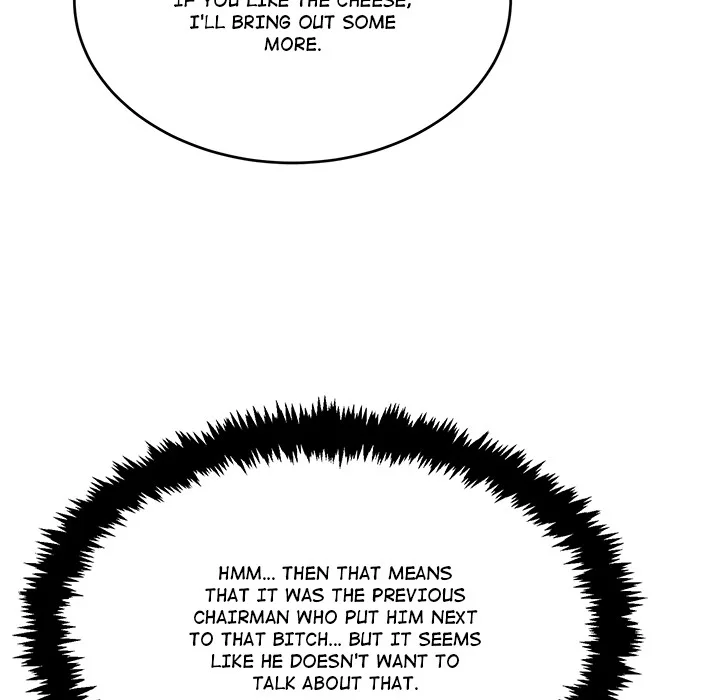 The New CEO’s Management Diaries Chapter 11 - Page 101