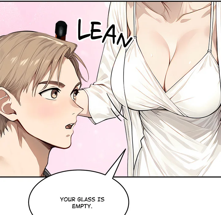 The New CEO’s Management Diaries Chapter 11 - Page 104