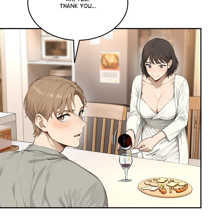 The New CEO’s Management Diaries Chapter 11 - Page 106