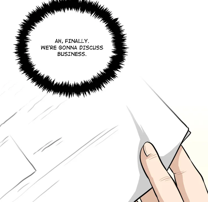 The New CEO’s Management Diaries Chapter 11 - Page 109