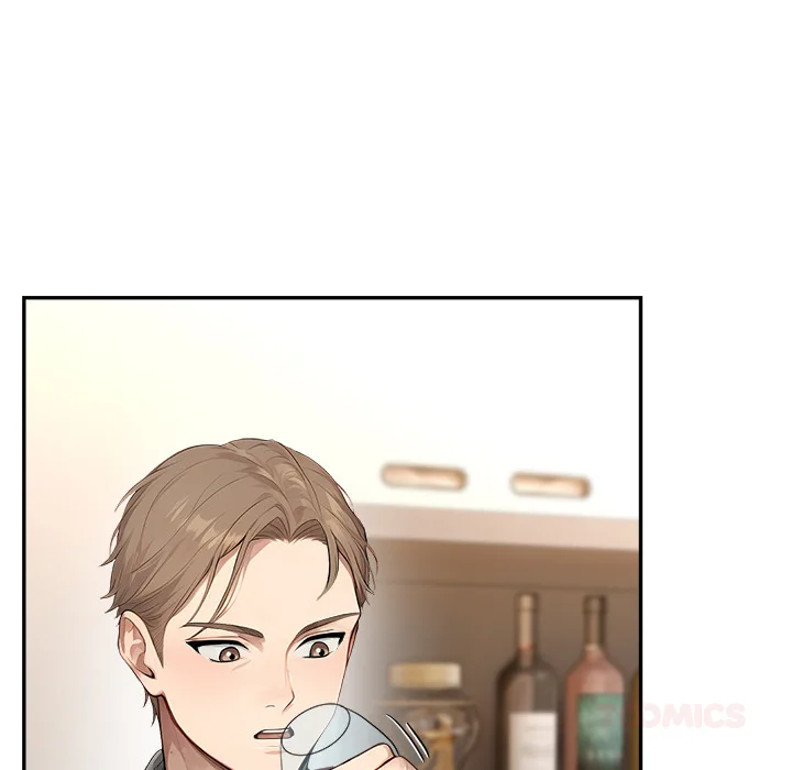 The New CEO’s Management Diaries Chapter 11 - Page 111
