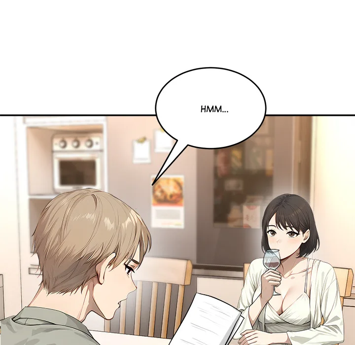 The New CEO’s Management Diaries Chapter 11 - Page 113
