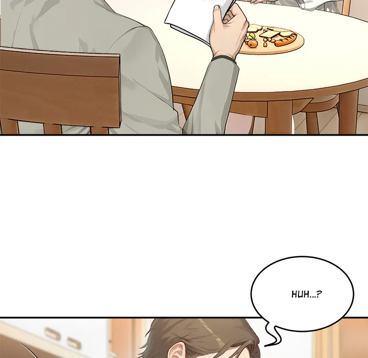 The New CEO’s Management Diaries Chapter 11 - Page 114
