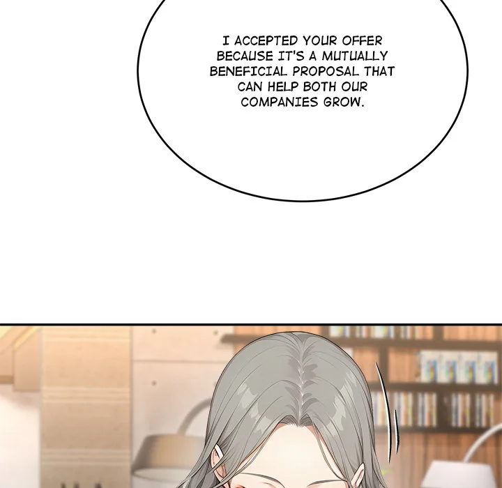 The New CEO’s Management Diaries Chapter 11 - Page 13