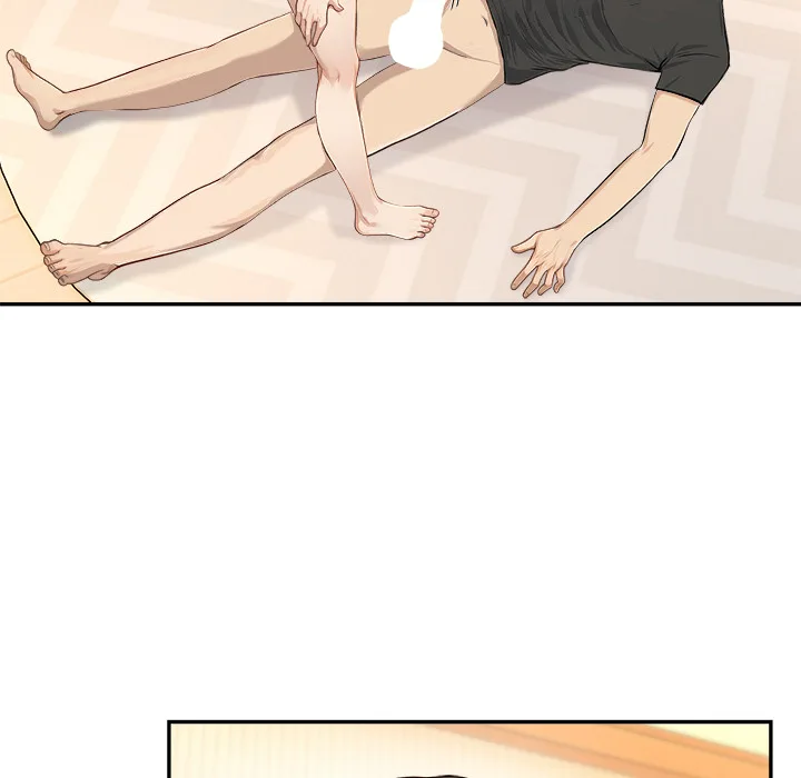 The New CEO’s Management Diaries Chapter 11 - Page 125