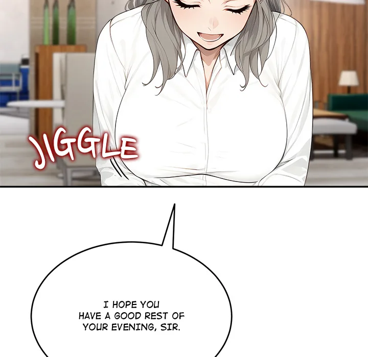 The New CEO’s Management Diaries Chapter 11 - Page 14