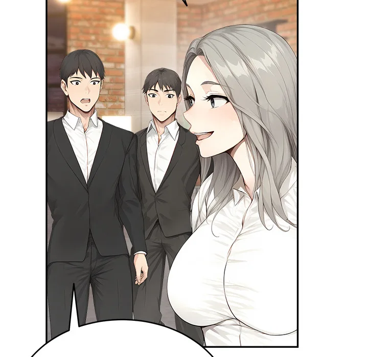 The New CEO’s Management Diaries Chapter 11 - Page 16