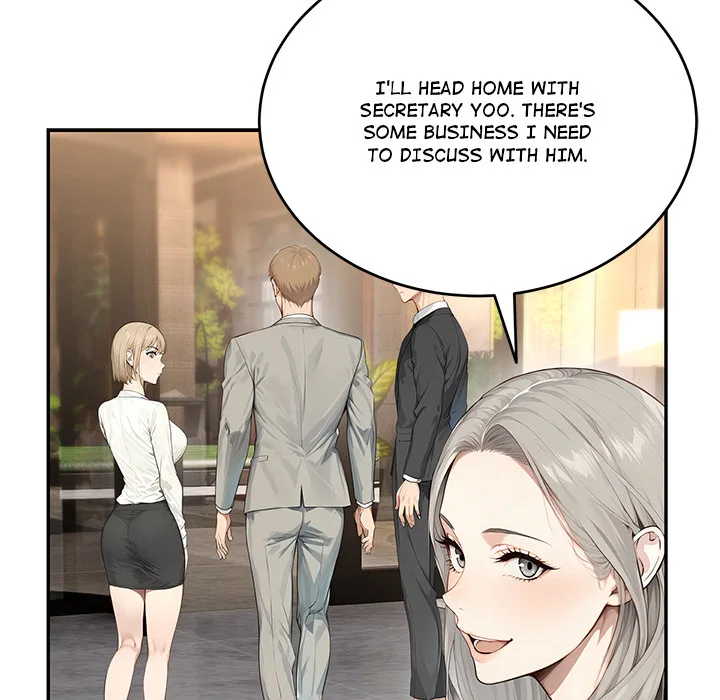 The New CEO’s Management Diaries Chapter 11 - Page 18